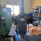 Used O-M VTO 16 Vertical Turret Lathe | A.K. Machine Traders, Navi Mumbai, India — photo 6