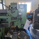 Used O-M VTO 16 Vertical Turret Lathe | A.K. Machine Traders, Navi Mumbai, India — photo 7