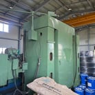Used O-M VTO 16 Vertical Turret Lathe | A.K. Machine Traders, Navi Mumbai, India — photo 8