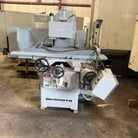 Used Okamoto ACCUGAR-124N Surface Grinder | A.K. Machine Traders, Navi Mumbai, India — photo 1