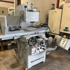 Used Okamoto ACCUGAR-124N Surface Grinder | A.K. Machine Traders, Navi Mumbai, India — photo 2