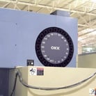 Used OKK VM-5 II APC CNC Vertical Machining Centre | A.K. Machine Traders, Navi Mumbai, India — photo 2