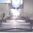 Used OKK VM-5 II APC CNC Vertical Machining Centre | A.K. Machine Traders, Navi Mumbai, India — photo 4