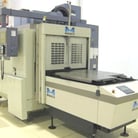 Used OKK VM-5 II APC CNC Vertical Machining Centre | A.K. Machine Traders, Navi Mumbai, India — photo 6