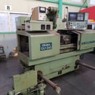 Used Okuma GU 24S CNC Cylindrical Grinder | A.K. Machine Traders, Navi Mumbai, India — photo 1