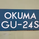 Used Okuma GU 24S CNC Cylindrical Grinder | A.K. Machine Traders, Navi Mumbai, India — photo 3