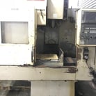 Used Okuma & Howa Millac 415V Vertical Machining Centre | A.K. Machine Traders, Navi Mumbai, India — photo 1