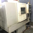 Used Okuma & Howa Millac 415V Vertical Machining Centre | A.K. Machine Traders, Navi Mumbai, India — photo 2