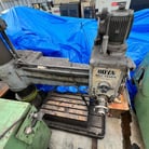 Used OOYA RE2-1450A Radial Drill | A.K. Machine Traders, Navi Mumbai, India — photo 1