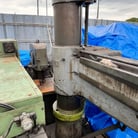 Used OOYA RE2-1450A Radial Drill | A.K. Machine Traders, Navi Mumbai, India — photo 2