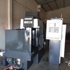 Used Pai Demm DS 180 CNC Gear Shaper | A.K. Machine Traders, Navi Mumbai, India — photo 1