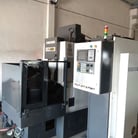 Used Pai Demm DS 180 CNC Gear Shaper | A.K. Machine Traders, Navi Mumbai, India — photo 2