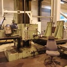 Used PAMA AL 127 Horizontal Borer | A.K. Machine Traders, Navi Mumbai, India — photo 2