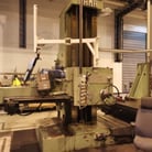 Used PAMA AL 127 Horizontal Borer | A.K. Machine Traders, Navi Mumbai, India — photo 3