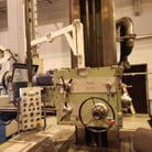 Used PAMA AL 127 Horizontal Borer | A.K. Machine Traders, Navi Mumbai, India — photo 6