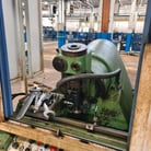 Used Pfauter P 160 H Gear Hobbing Machine | A.K. Machine Traders, Navi Mumbai, India — photo 2