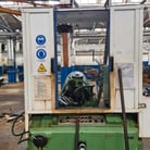 Used Pfauter P 160 H Gear Hobbing Machine | A.K. Machine Traders, Navi Mumbai, India — photo 3