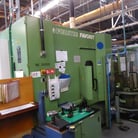 Used Pfauter P 200 CNC Gear Hobbing Machine | A.K. Machine Traders, Navi Mumbai, India — photo 1