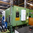 Used Pfauter P 200 CNC Gear Hobbing Machine | A.K. Machine Traders, Navi Mumbai, India — photo 3