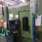 Used Pfauter P 200 CNC Gear Hobbing Machine | A.K. Machine Traders, Navi Mumbai, India — photo 4
