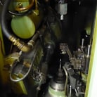 Used Pfauter P 200 CNC Gear Hobbing Machine | A.K. Machine Traders, Navi Mumbai, India — photo 5