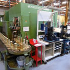 Used Pfauter P 200 CNC Gear Hobbing Machine | A.K. Machine Traders, Navi Mumbai, India — photo 7