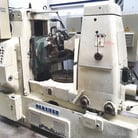 Used Pfauter P 630 Gear Hobbing Machine | A.K. Machine Traders, Navi Mumbai, India — photo 1