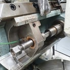 Used Pfauter P 630 Gear Hobbing Machine | A.K. Machine Traders, Navi Mumbai, India — photo 8