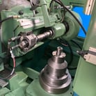 Used Pfauter PA 180 CNC Gear Hobbing Machine | A.K. Machine Traders, Navi Mumbai, India — photo 4