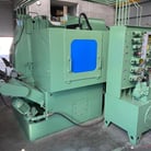 Used Pfauter PA 180 CNC Gear Hobbing Machine | A.K. Machine Traders, Navi Mumbai, India — photo 7