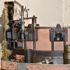 Used Pfauter PA 210 Gear Hobbing Machine | A.K. Machine Traders, Navi Mumbai, India — photo 3