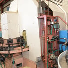 Used Pfauter PA 210 Gear Hobbing Machine | A.K. Machine Traders, Navi Mumbai, India — photo 4