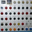 Used Pfauter PA 210 Gear Hobbing Machine | A.K. Machine Traders, Navi Mumbai, India — photo 5