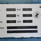 Used Pfauter PA 210 Gear Hobbing Machine | A.K. Machine Traders, Navi Mumbai, India — photo 6