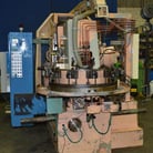 Used Pfauter PA 210 Gear Hobbing Machine | A.K. Machine Traders, Navi Mumbai, India — photo 7