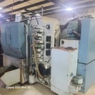 Used Pfauter PA 300 Gear Hobbing Machine | A.K. Machine Traders, Navi Mumbai, India — photo 3