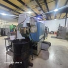 Used Pfauter PA 300 Gear Hobbing Machine | A.K. Machine Traders, Navi Mumbai, India — photo 6