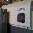 Used Pfauter PA 320 Gear Hobbing Machine | A.K. Machine Traders, Navi Mumbai, India — photo 1