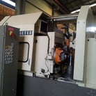 Used Pfauter PA 320 Gear Hobbing Machine | A.K. Machine Traders, Navi Mumbai, India — photo 3