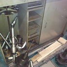 Used Pfauter PA 320 Gear Hobbing Machine | A.K. Machine Traders, Navi Mumbai, India — photo 4