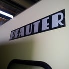 Used Pfauter PA 320 Gear Hobbing Machine | A.K. Machine Traders, Navi Mumbai, India — photo 6