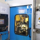 Used Pfauter PE 150 CNC Gear Hobbing Machine | A.K. Machine Traders, Navi Mumbai, India — photo 1