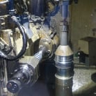 Used Pfauter PE 150 CNC Gear Hobbing Machine | A.K. Machine Traders, Navi Mumbai, India — photo 2