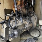 Used Pfauter PE 150 CNC Gear Hobbing Machine | A.K. Machine Traders, Navi Mumbai, India — photo 3