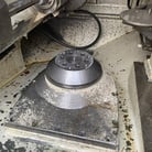 Used Pfauter PE 150 CNC Gear Hobbing Machine | A.K. Machine Traders, Navi Mumbai, India — photo 4