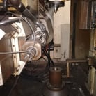 Used Pfauter PE 200 CNC Gear Hobbing Machine | A.K. Machine Traders, Navi Mumbai, India — photo 4