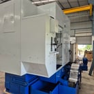 Used Pfauter PE 250 CNC Gear Hobbing Machine | A.K. Machine Traders, Navi Mumbai, India — photo 2