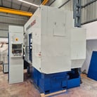 Used Pfauter PE 250 CNC Gear Hobbing Machine | A.K. Machine Traders, Navi Mumbai, India — photo 3