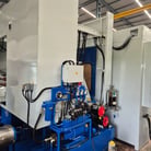 Used Pfauter PE 250 CNC Gear Hobbing Machine | A.K. Machine Traders, Navi Mumbai, India — photo 4