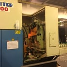 Used Pfauter PE 300 CNC Gear Hobbing Machine | A.K. Machine Traders, Navi Mumbai, India — photo 1